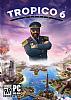 Tropico 6 - predn DVD obal