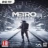 Metro Exodus - predn CD obal