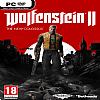 Wolfenstein II: The New Colossus - predn CD obal