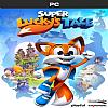 Super Lucky's Tale - predn CD obal