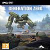 Generation Zero - predn CD obal