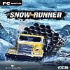 SnowRunner - predn CD obal