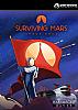 Surviving Mars: Space Race - predn DVD obal