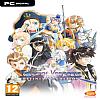 Tales of Vesperia: Definitive Edition - predn CD obal