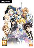 Tales of Vesperia: Definitive Edition - predn DVD obal