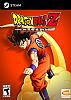 Dragon Ball Z: Kakarot - predn DVD obal