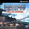 Hearts of Iron IV: Man the Guns - predn CD obal