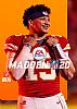 Madden NFL 20 - predn DVD obal