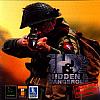 Hidden & Dangerous: Fight for Freedom - predn CD obal