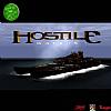 Hostile Waters - predn CD obal