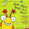 How Many Bugs in a Box? - predn CD obal