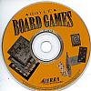 Hoyle Board Games - CD obal