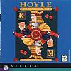 Hoyle Casino - predn CD obal