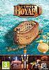 Fort Boyard - predn DVD obal