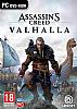 Assassin's Creed: Valhalla - predn DVD obal