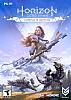 Horizon: Zero Dawn - predn DVD obal