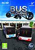 Bus Mechanic Simulator - predn DVD obal