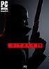 Hitman 3 - predn DVD obal