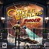 The Outer Worlds: Murder on Eridanos - predn CD obal