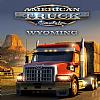 American Truck Simulator - Wyoming - predn CD obal