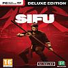 Sifu - predn CD obal