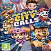 PAW Patrol The Movie: Adventure City Calls - predn CD obal