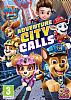 PAW Patrol The Movie: Adventure City Calls - predn DVD obal