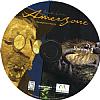 Amerzone: The Explorer's Legacy (1999) - CD obal