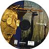 Amerzone: The Explorer's Legacy (1999) - CD obal