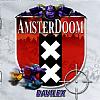 Amsterdoom - predn CD obal