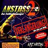 Anstoss 2:  Add-On - predn CD obal