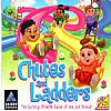 Chutes and Ladders - predn CD obal