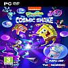 SpongeBob SquarePants: The Cosmic Shake - predn CD obal