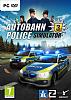 Autobahn Police Simulator 3 - predn DVD obal