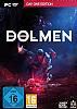 Dolmen - predn DVD obal