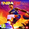 NBA 2K23 - predn CD obal