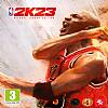 NBA 2K23 - predn CD obal