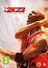 NBA 2K23 - predn DVD obal