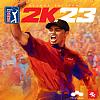 PGA Tour 2K23 - predn CD obal