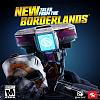 New Tales from the Borderlands - predn CD obal