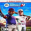 Super Mega Baseball 4 - predn CD obal