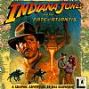 Indiana Jones 4: And the Fate of Atlantis - predn CD obal