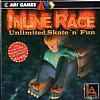 Inline Race - Unlimited Skate 'n' Fun - predn CD obal