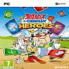 Asterix & Obelix: Heroes - predn CD obal