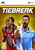 TIEBREAK: Official game of the ATP and WTA - predn DVD obal