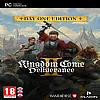 Kingdom Come: Deliverance II - predn CD obal