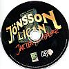 Jnsson Ligan - CD obal