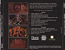 Karma: Curse of the 12 Caves - zadn CD obal