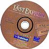 The Last Express - CD obal