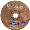 The Last Express - CD obal